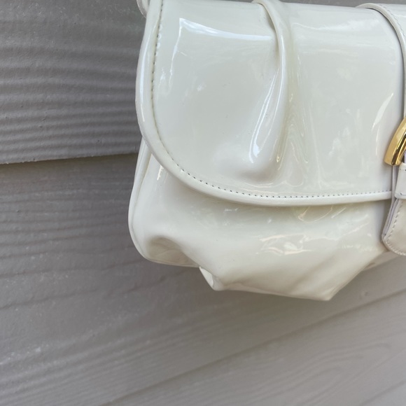 Stuart Weitzman purse - Picture 3 of 12